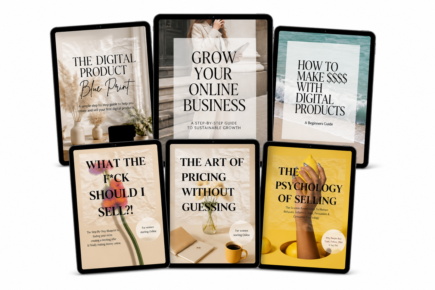 The Freedom Business Library