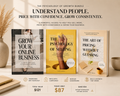 The Psychology of Growth Bundle
