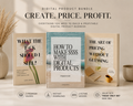 Digital Product Bundle