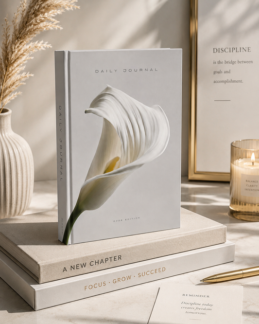 The Succes Journal