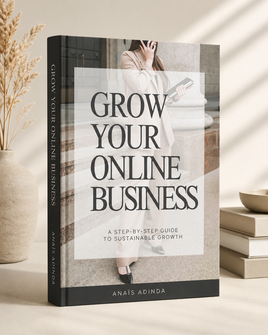 Grow Your Online Business
