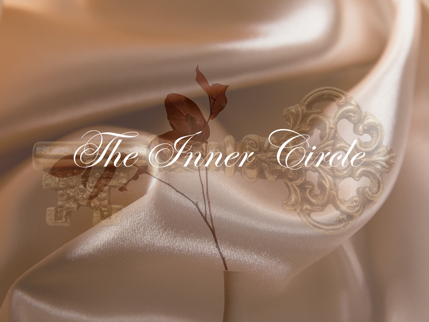 The Inner Circle Membership